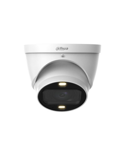 Видеокамера уличная купольная Dahua DH-HAC-HDW1239TP-Z-A-LED-S3 в Северске Системы видеонаблюдения Pintop.ru