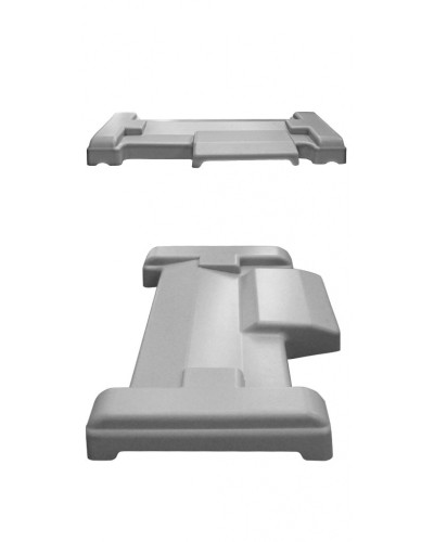 Крышка защитная арочных металлодетекторов серии Z Блокпост в Северске Аксессуары для металодетекторов Pintop.ru