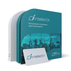 ITV Программное обеспечение Интеллект X Эксперт - Распознавание марки и модели ТС