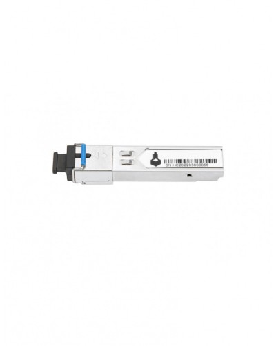 Оптический SFP Модуль 10G NST NS-SFP-S-LC32-G10-20 в Северске Модули SFP/XFP/GBIC Pintop.ru