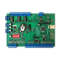 Модуль контроллера базовый Elsys Elsys-MB-Std (плата)