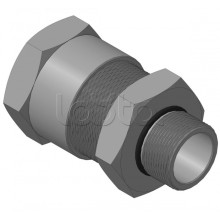 Ввод кабельный Спектрон КВН-20-М-32х1,5