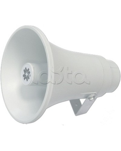 Громкоговоритель рупорный всепогодный 100В, 30Вт МЕТА ГР-30.03 МЕТА в Северске Система оповещения и трансляции Мета Pintop.ru