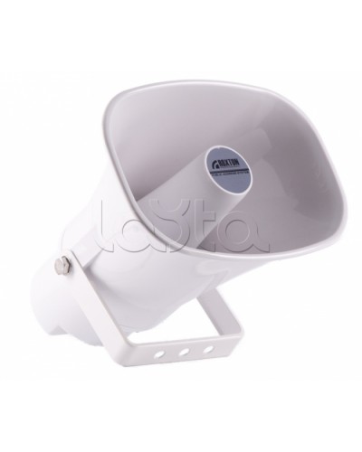 Громкоговоритель рупорный морозостойкий (15 Вт) ROXTON HP-15CPT в Северске Система оповещения и трансляции Roxton Pintop.ru