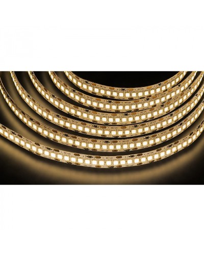 Лента светодиодная Navigator 14 461 NLS-2835WW240-24-IP20-12V в Северске Источники света(Лампы) Pintop.ru