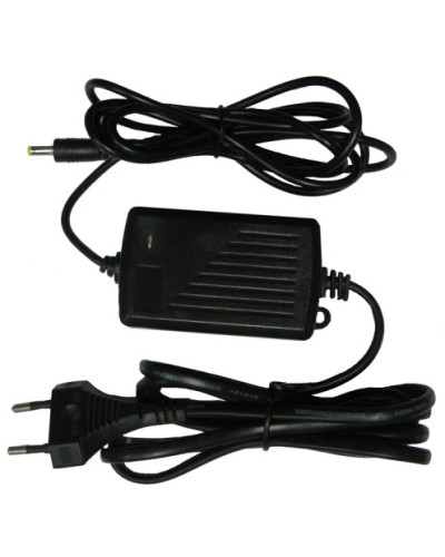 Блок питания Vizit БПД 12V/1.5A в Северске Многоабонентные системы Pintop.ru