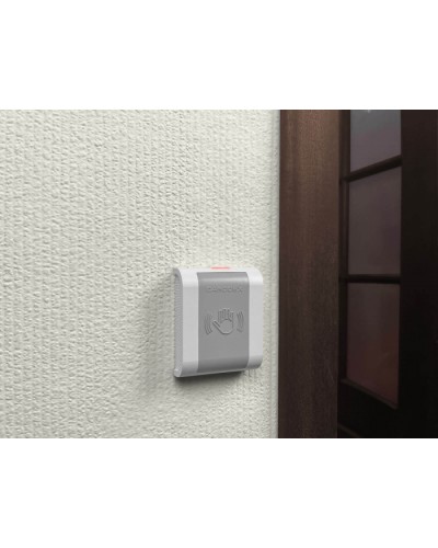 CARDDEX Комплект сенсорного автономного контроллера со считывателем«LCA M» в Северске Контроллеры СКУД Rubezh-Strazh Pintop.ru