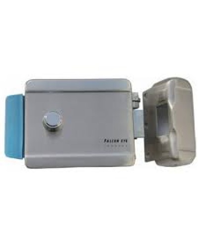 Замок накладной электромеханический Falcon Eye FE-2370 в Северске Электромеханические замки Pintop.ru