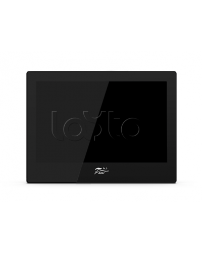 ВидеодомофонFox FX-IVD800HBW КАССИОПЕЯ 8 B 8 IPS (1280*800) в Северске Домофония Pintop.ru