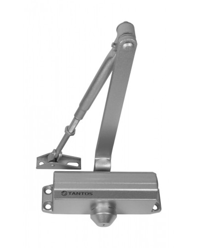 Доводчик Tantos TS-DC065 (Серебро) в Северске Доводчики Pintop.ru