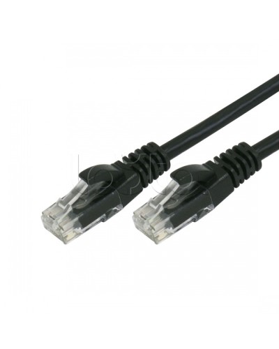 Патч-корд 4 пары, UTP, кат.5е, LSZH LAZSO WE-52U(1,5m) в Северске Патч-корды и пигтейлы Pintop.ru