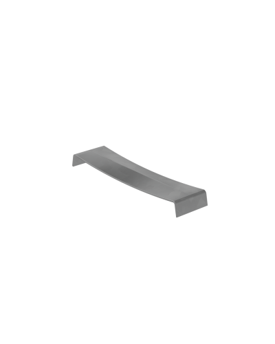 Держатель кабеля 100 мм ПЛЮС HD КМ-Профиль (DK100plus HD) в Северске Монтажные материалы Pintop.ru