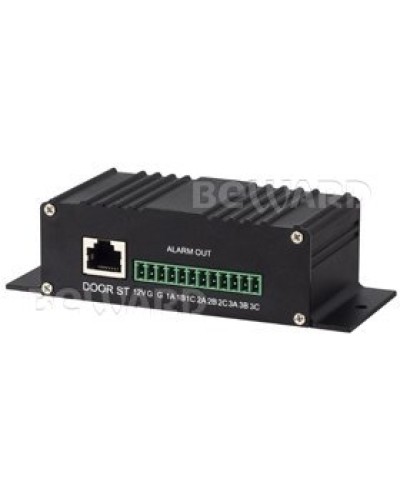 Контроллер для подключения к вызывной панели DS06A Beward NC315P в Северске Вызывные IP панели Pintop.ru