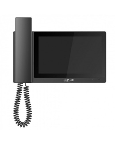 Монитор видеодомофона Dahua DH-VTH5421E-H в Северске Абонентские видеоустройства Pintop.ru