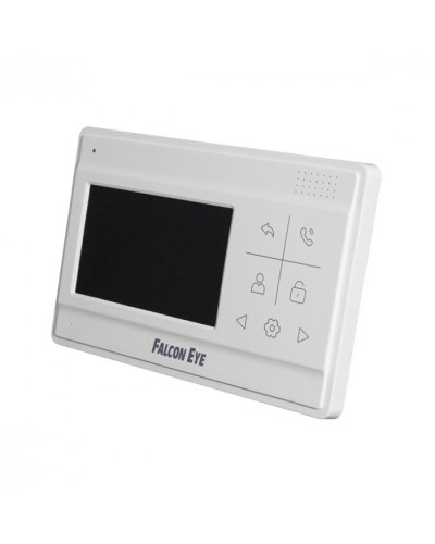 Видеодомофон Falcon Eye Vela XL в Северске Домофония Pintop.ru