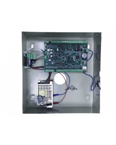 Контроллер сетевой СКУД Elsys-NG-800-BOX в Северске Сетевая СКУД Elsys Pintop.ru