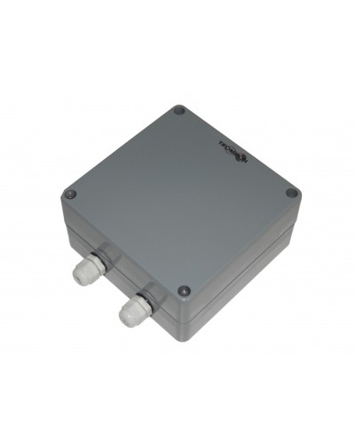 Регулятор громкости Тромбон РГ в Северске Система оповещения и трансляции Pintop.ru