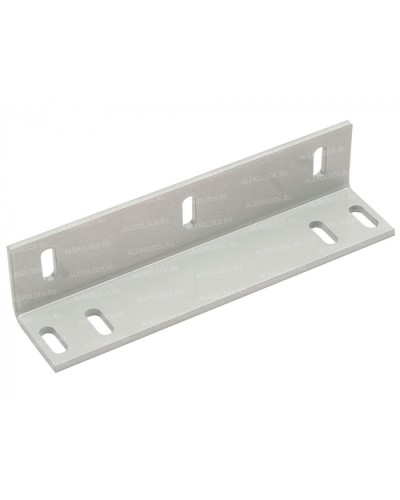 Уголок монтажный ALeko Уголок 150Р (серый) в Северске Дополнительное оборудование для СКУД Pintop.ru