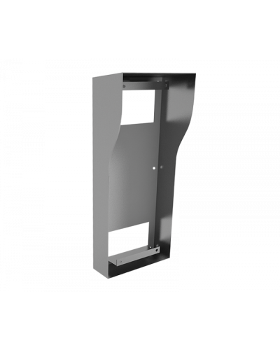 Кронштейн BAS-IP BR-AA12 RUS SILVER в Северске Дополнительное оборудование для СКУД Pintop.ru