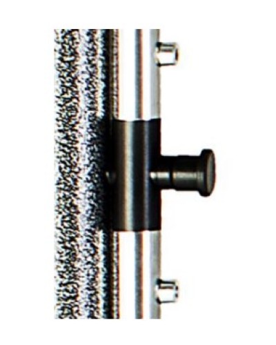 Фиксатор калитки антипаника К12 Ø32 Ростов-Дон в Северске Калитки Pintop.ru