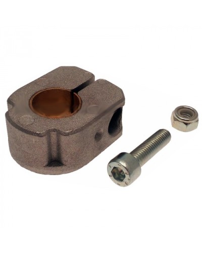 Хомут рычага FLEX Came 119RID187 в Северске Запчасти для шлагбаумов и автоматики Pintop.ru