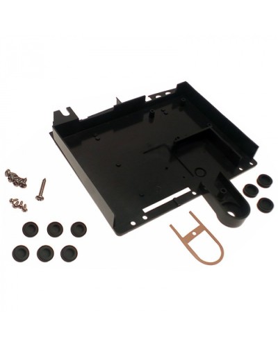 Шасси пласт. BX Came 119RIBX010 в Северске Запчасти для шлагбаумов и автоматики Pintop.ru