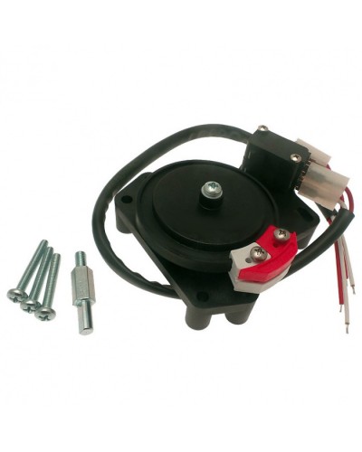 Концевые выключатели V600 V700 в сборе Came 119RIE130 в Северске Запчасти для шлагбаумов и автоматики Pintop.ru