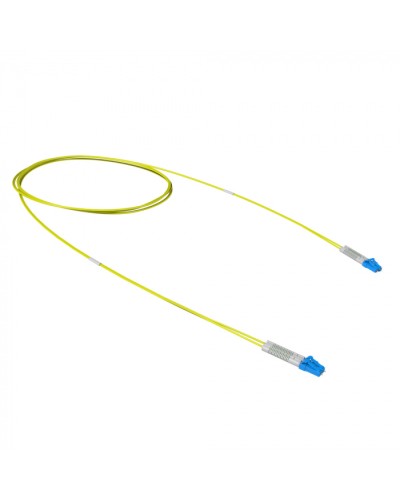Оптический коммутационный шнур Duplex flexible boot LC/UPC - LC/UPC 9/ 125 (OS2), 2 м DKC RNPCF9DLULU2 в Северске Патч-корды и пигтейлы Pintop.ru