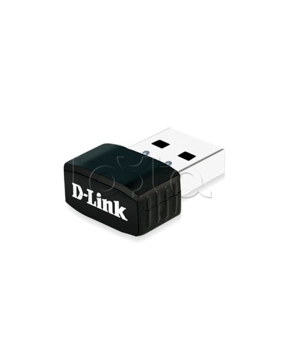 USB-адаптер D-Link DWA-131/F1A в Северске Сетевые адаптеры Pintop.ru