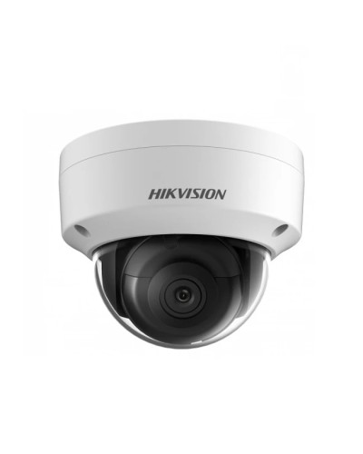 IP-камера видеонаблюдения купольная уличная Hikvision DS-2CD2183G2-IS(4mm) в Северске IP-камеры Pintop.ru