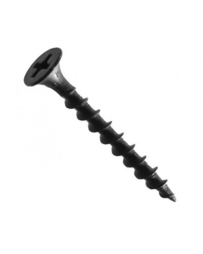 Саморез СГД 3,5х32 острый, редкий шаг, РН 2 (200шт/уп) Промрукав (PR08.3474) в Северске Крепеж: Дюбели, шурупы, саморезы Pintop.ru