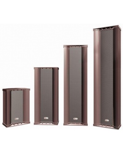 Колонна настенная звуковая JDM CO-140A в Северске Акустические системы Pintop.ru