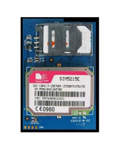 Модуль подключения UMTS-канала Yeastar WCDMA в Северске Дополнительное оборудование для сетей Pintop.ru