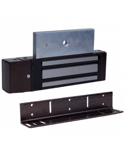 Замок электромагнитный без электроники AccordTec ML-194K (б/э) в Северске Электромагнитные замки Pintop.ru