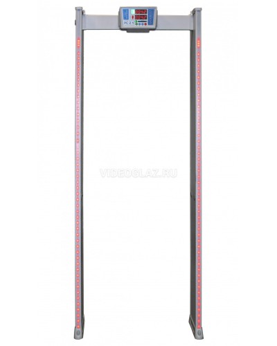 Металлодетектор Блокпост PC Z 1 в Северске Металлодетекторы Pintop.ru