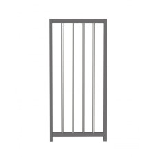 Ограждение полноростовое Ростов-Дон ОПР/1200