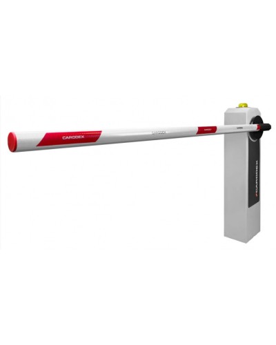 Комплект CARDDEX Комплект с шлагбаумом RBM-L Стандарт-L в Северске Автоматические шлагбаумы Pintop.ru