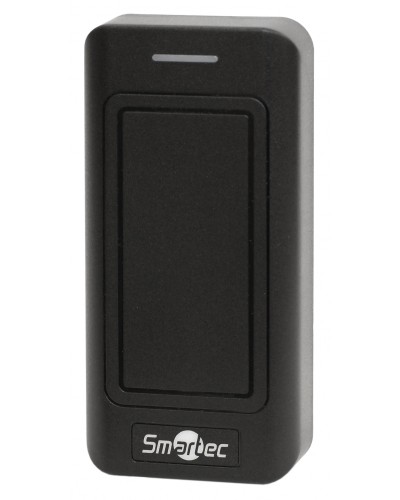 Считыватель Smartec ST-PR022EM-BK в Северске Сетевая СКУД Smartec Pintop.ru