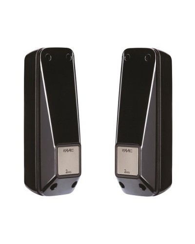 Фотоэлементы Faac 785104 в Северске Запчасти для шлагбаумов и автоматики Pintop.ru