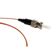 Пигтейл Hyperline FPT-B9-62-ST/PR-1.5M-LSZH-OR