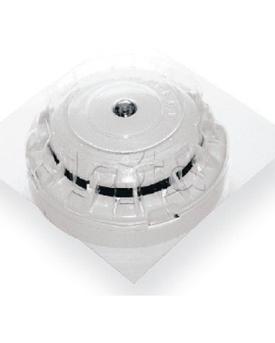 Устройство для защиты извещателя от пыли Юнитест П-90 в Северске Адресная система пожарной сигнализации Юнитест Pintop.ru