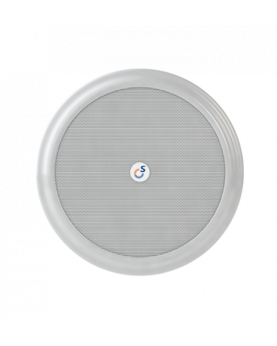 Громкоговоритель встраиваемый Sonar SCS-103A (ВЭД) в Северске Система оповещения и трансляции Sonar Pintop.ru