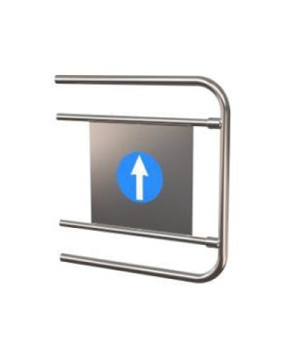 Дуга на калитку К32М Ø32 L=660 мм Ростов-Дон в Северске Калитки Pintop.ru