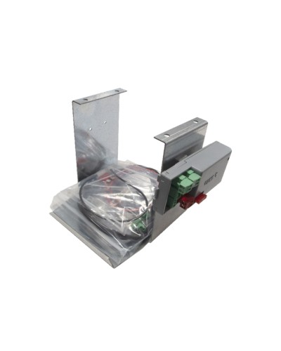 Система аварийного питания для шлагбаумов GT8 (с кронштейном, без аккумуляторов) Came 803XA-0370 в Северске Автоматические шлагбаумы Pintop.ru