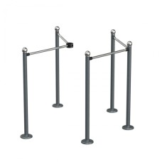 Ограждение угловое Ростов-Дон Оу-р