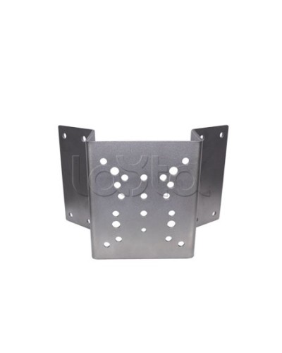 Адаптер угловой для оборудования в корпусах из нержавеющей стали Спектрон АУ-Н в Северске Дополнительное оборудование для ОПС Pintop.ru