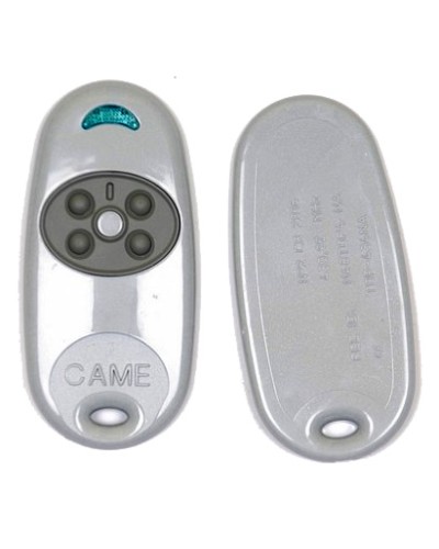 Корпус TOP-434NA Came 119RIR196 в Северске Запчасти для шлагбаумов и автоматики Pintop.ru