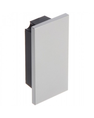 Заглушка Dahua DHI-VTO4202F-MN в Северске Вызывные видеопанели малоабонентные Pintop.ru