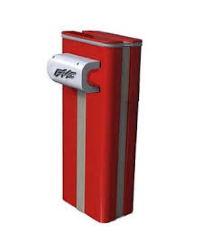 Стойка шлагбаума B680H BARRIER с гидростанцией и блоком управления Faac 10468077 в Северске Автоматические шлагбаумы Pintop.ru