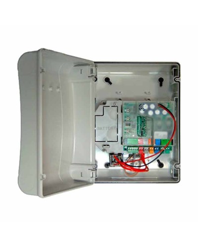 Блок управления Faac 790286 в Северске Запчасти для шлагбаумов и автоматики Pintop.ru